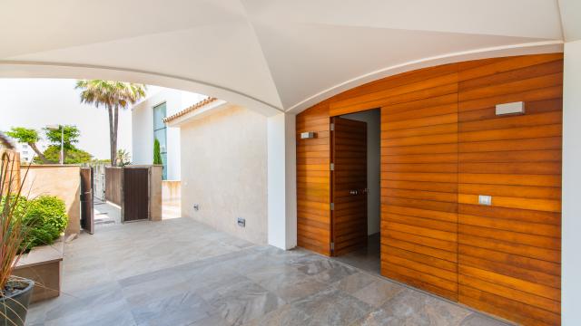 Villa Sa Platja