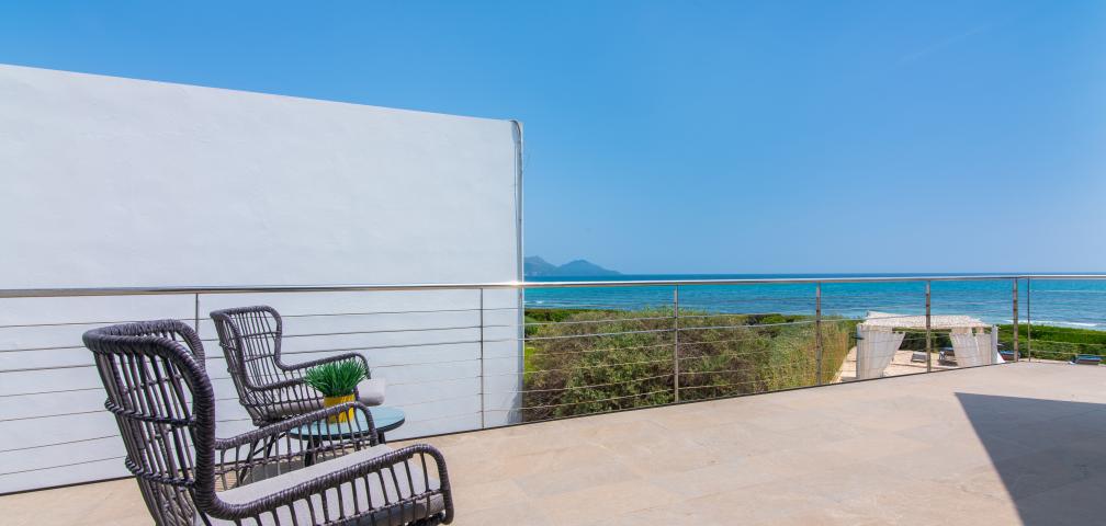 Villa Sa Platja