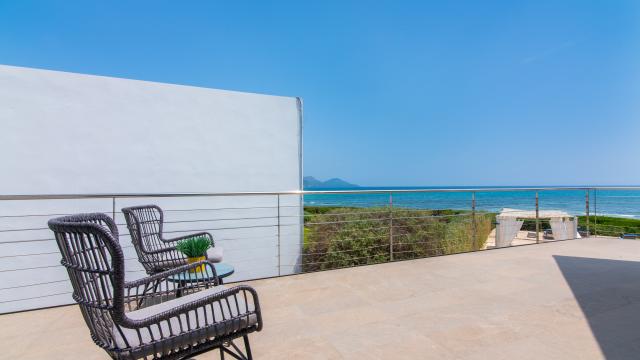 Villa Sa Platja