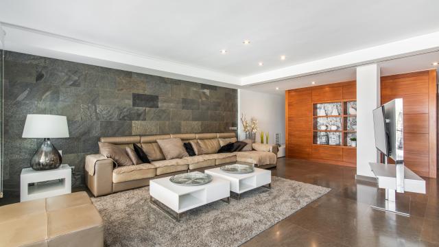 Villa Sa Platja