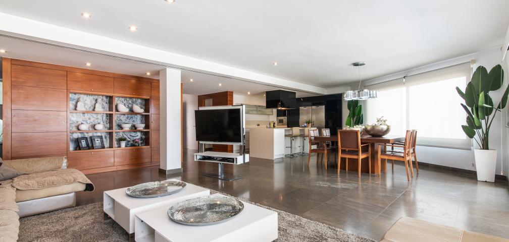 Villa Sa Platja