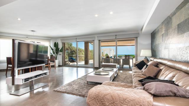 Villa Sa Platja
