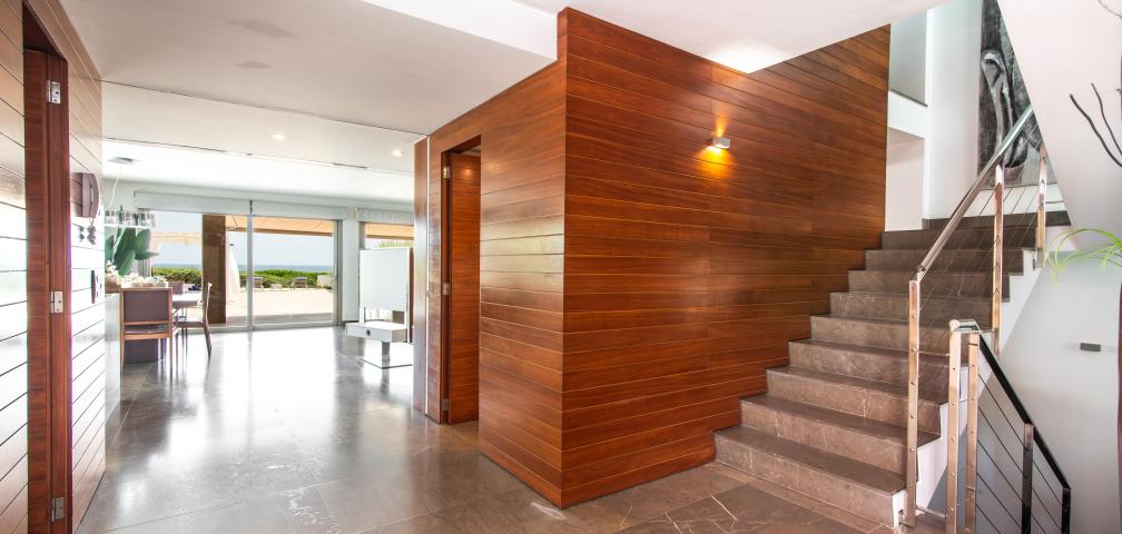 Villa Sa Platja