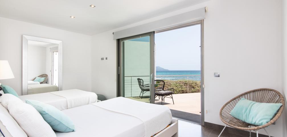 Villa Sa Platja