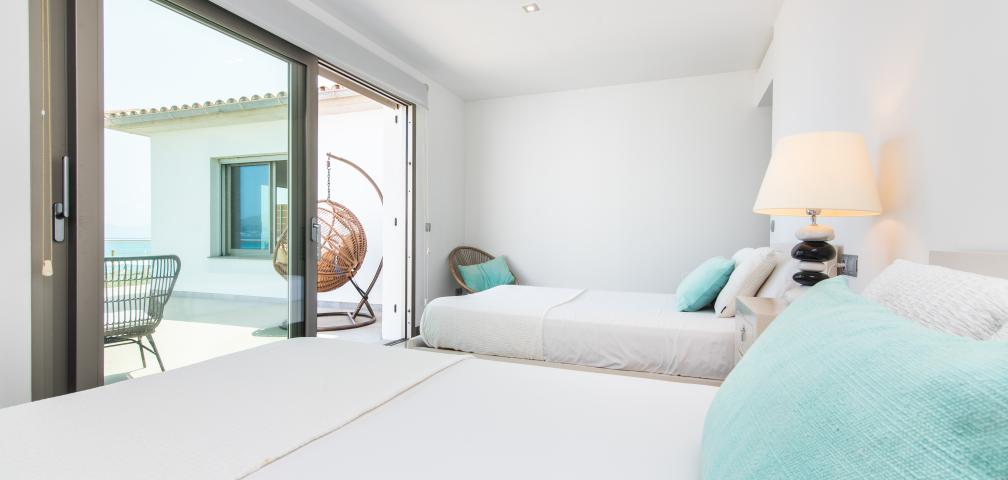 Villa Sa Platja