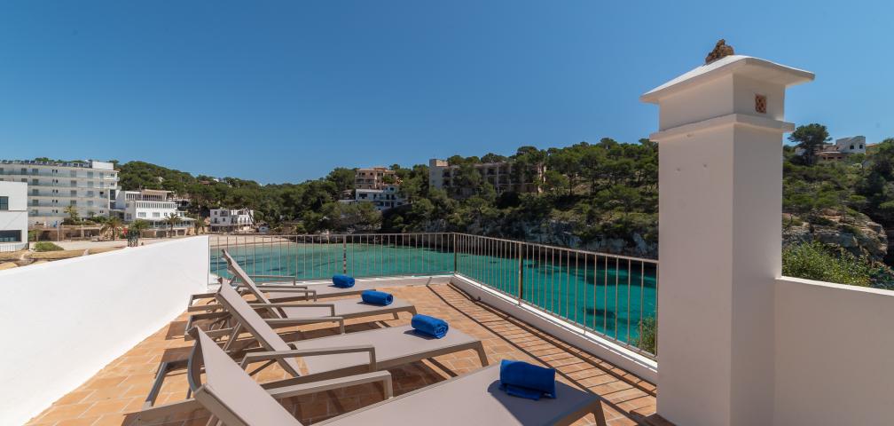 Villa Sa Barca