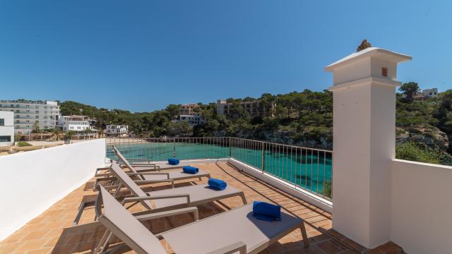 Villa Sa Barca