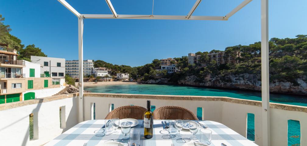Villa Sa Barca