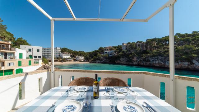 Villa Sa Barca