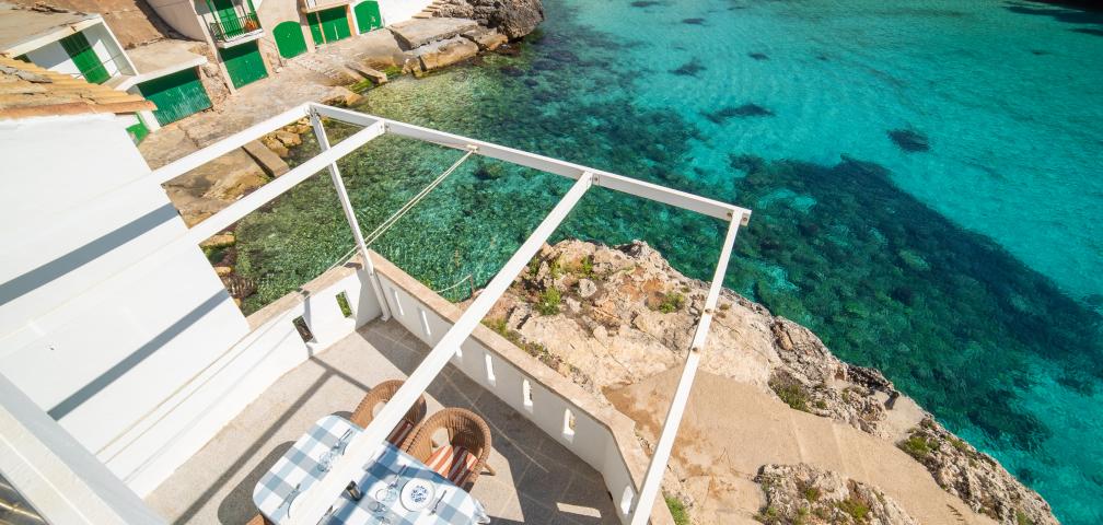 Villa Sa Barca