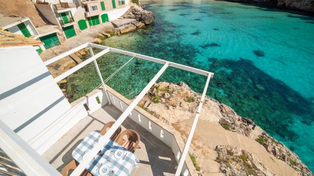 Villa Sa Barca