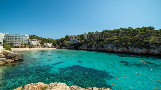 Villa Sa Barca