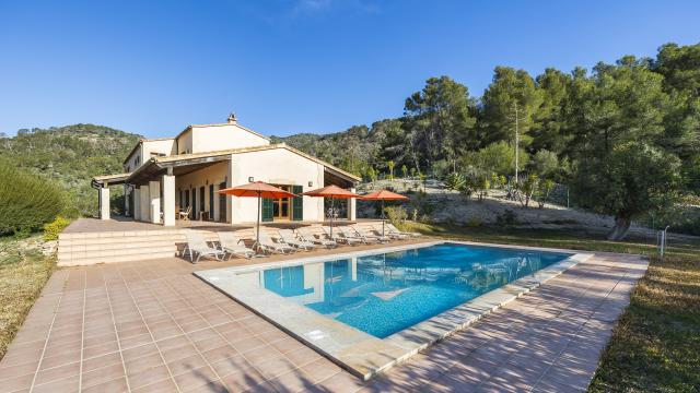 Finca Son Aladern