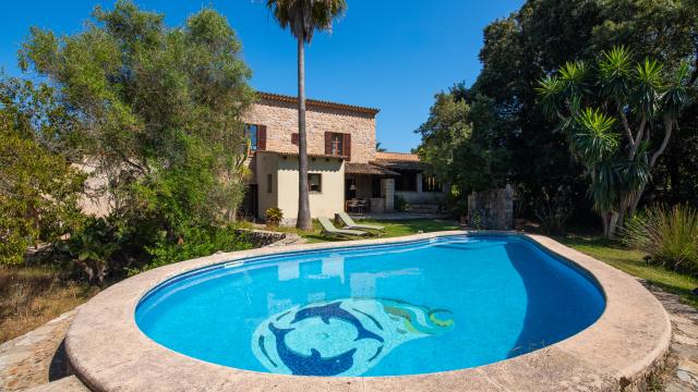 Finca Ses Paises
