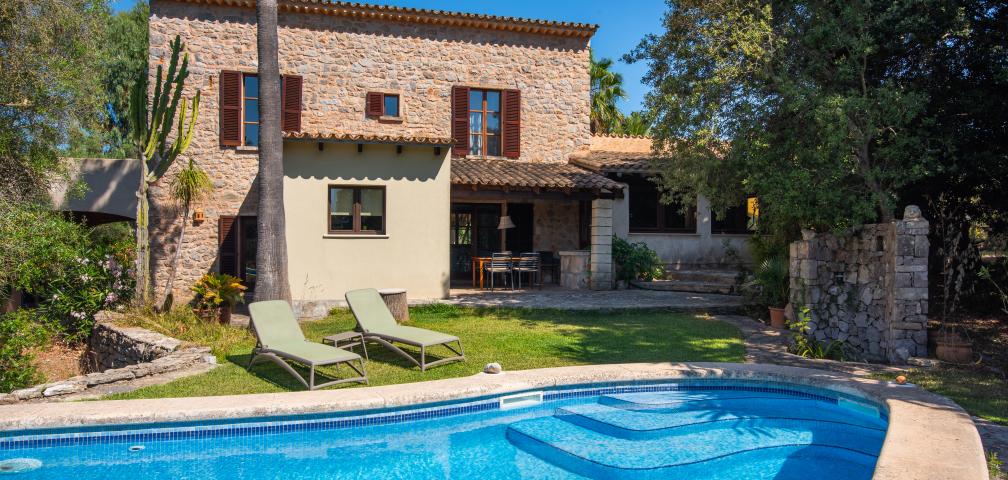 Finca Ses Paises