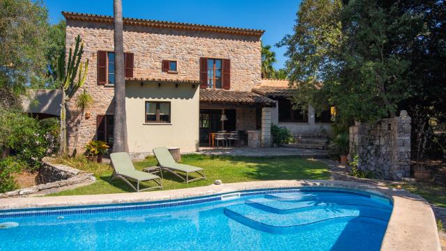 Finca Ses Paises