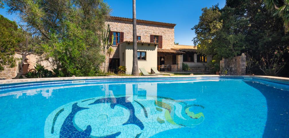 Finca Ses Paises