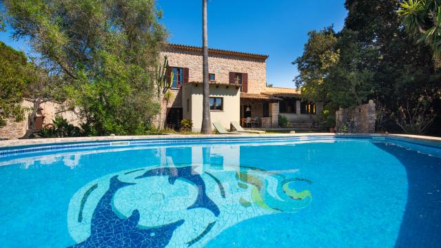 Finca Ses Paises