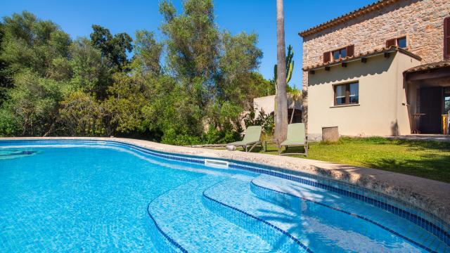 Finca Ses Paises