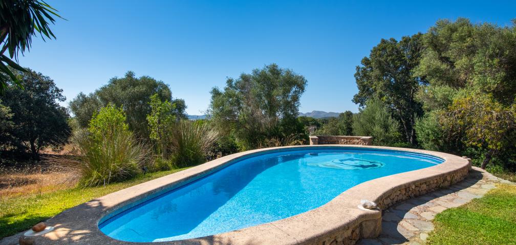 Finca Ses Paises