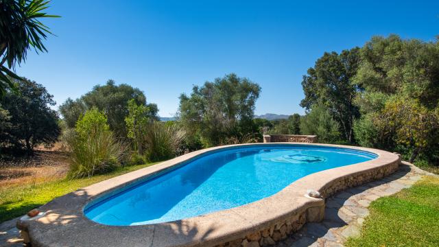Finca Ses Paises