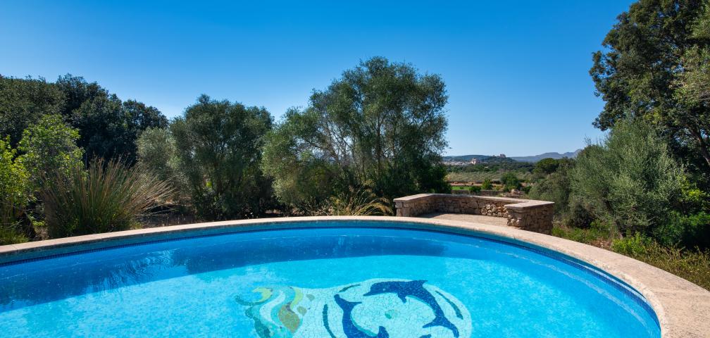Finca Ses Paises