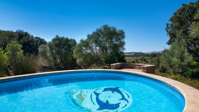 Finca Ses Paises
