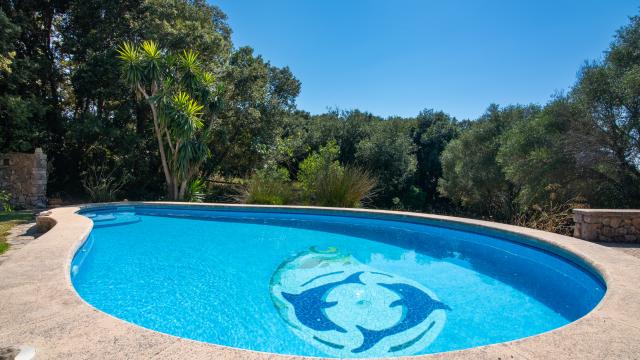 Finca Ses Paises