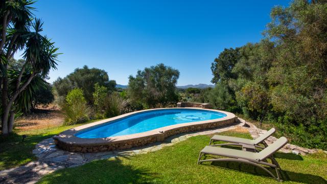 Finca Ses Paises