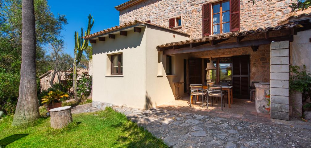 Finca Ses Paises