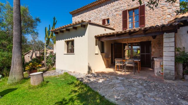 Finca Ses Paises