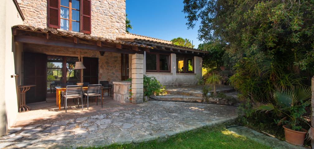 Finca Ses Paises