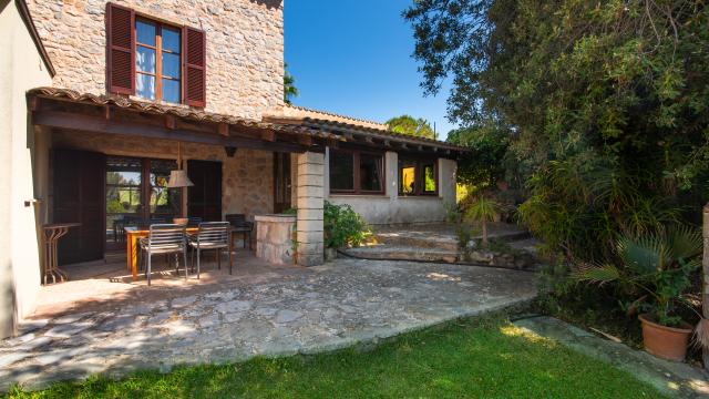 Finca Ses Paises