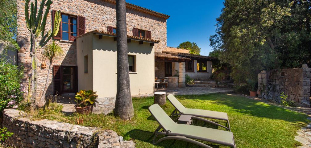Finca Ses Paises