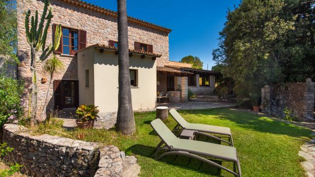 Finca Ses Paises