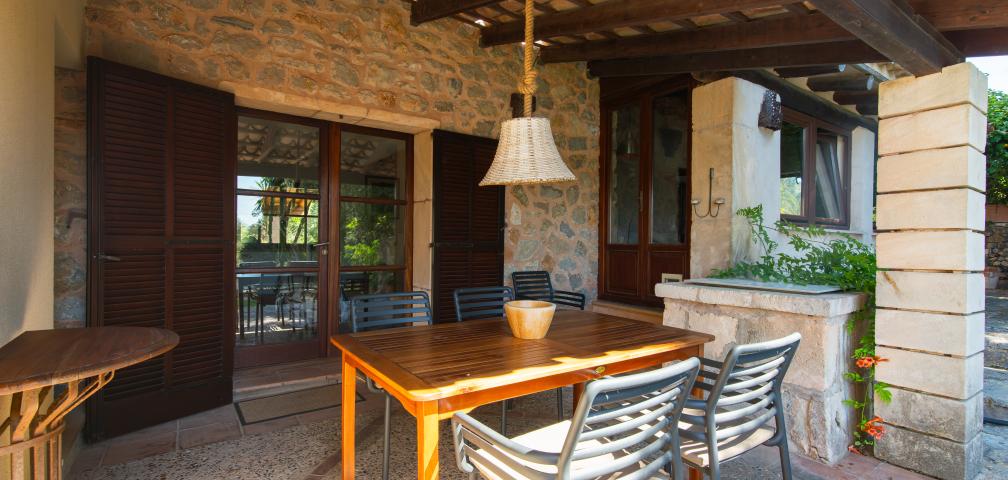 Finca Ses Paises