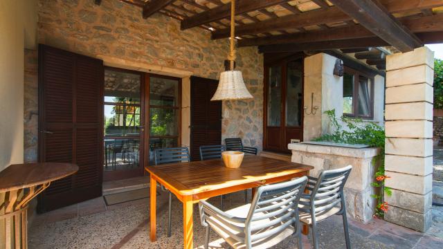 Finca Ses Paises