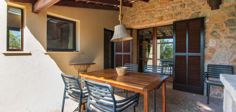 Finca Ses Paises