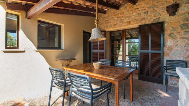 Finca Ses Paises