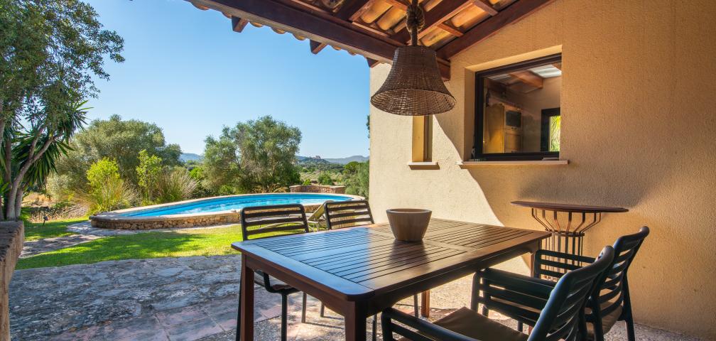Finca Ses Paises