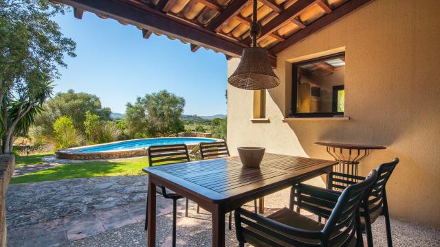 Finca Ses Paises