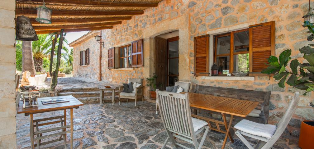Finca Ses Paises