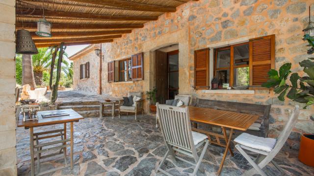 Finca Ses Paises