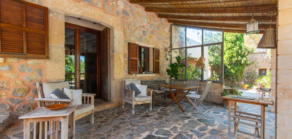 Finca Ses Paises