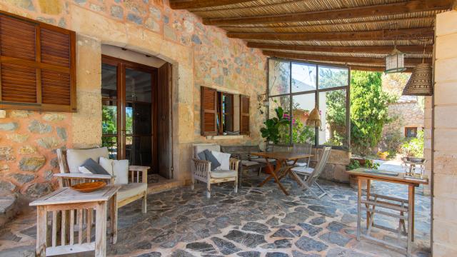 Finca Ses Paises