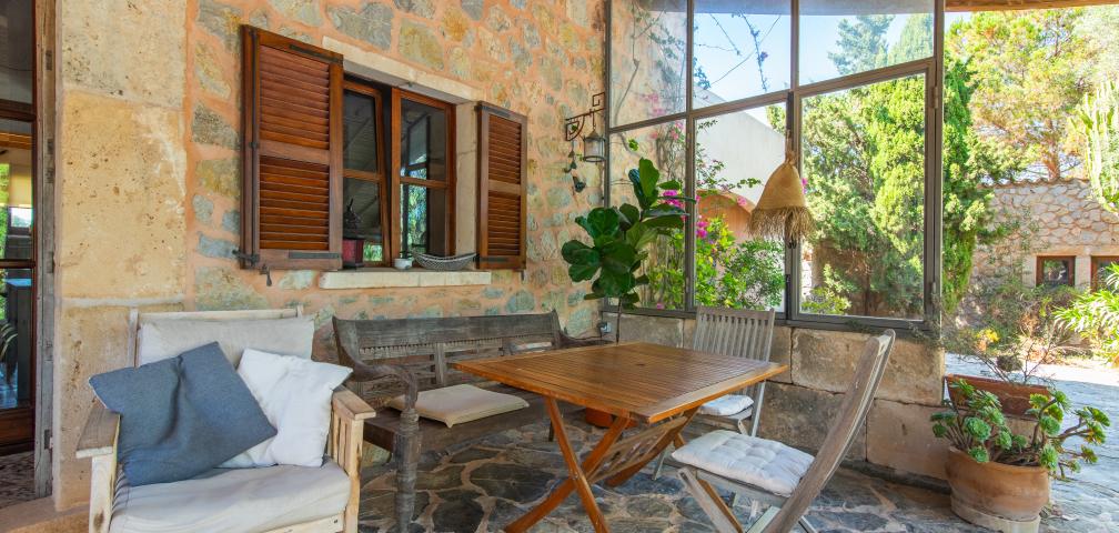 Finca Ses Paises