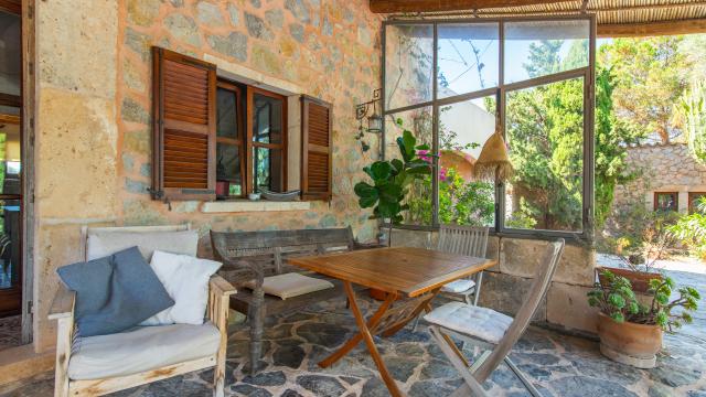 Finca Ses Paises