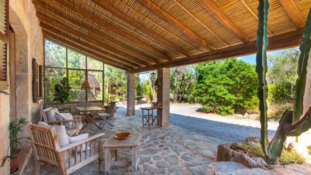 Finca Ses Paises