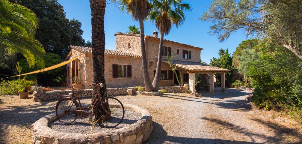 Finca Ses Paises