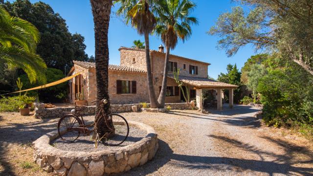 Finca Ses Paises